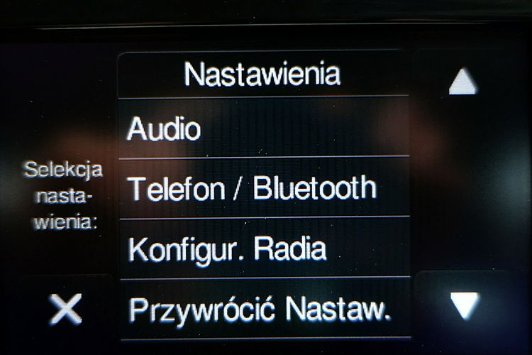 Fiat 500x 1.6Benz+GAZ Skóra+NAVI+PODGRZ.Kier+Fotele+BIXENON KRAJOWY Bezwypadkowy 4x2 zdjęcie 43