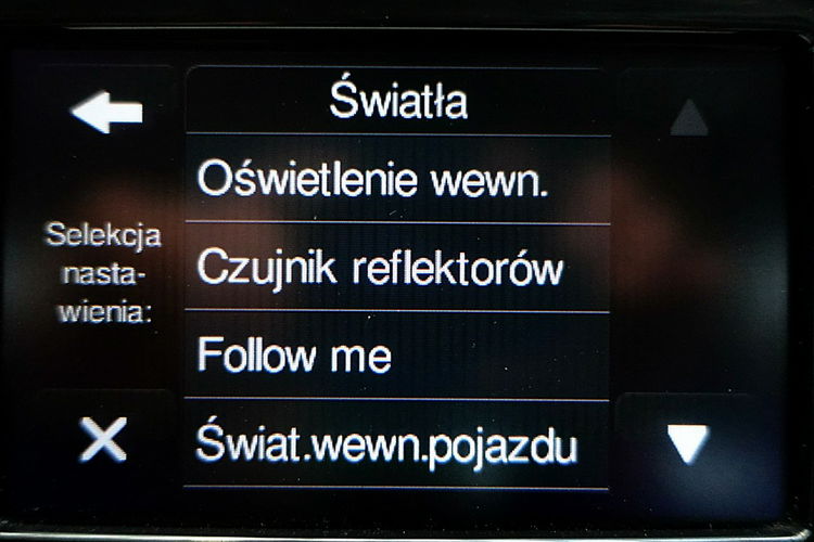 Fiat 500x 1.6Benz+GAZ Skóra+NAVI+PODGRZ.Kier+Fotele+BIXENON KRAJOWY Bezwypadkowy 4x2 zdjęcie 48