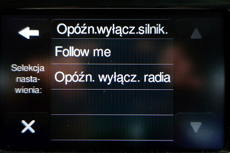 Fiat 500x 1.6Benz+GAZ Skóra+NAVI+PODGRZ.Kier+Fotele+BIXENON KRAJOWY Bezwypadkowy 4x2 zdjęcie 51