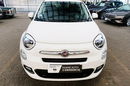 Fiat 500x 1.6Benz+GAZ Skóra+NAVI+PODGRZ.Kier+Fotele+BIXENON KRAJOWY Bezwypadkowy 4x2 zdjęcie 56