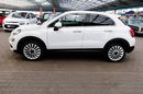 Fiat 500x 1.6Benz+GAZ Skóra+NAVI+PODGRZ.Kier+Fotele+BIXENON KRAJOWY Bezwypadkowy 4x2 zdjęcie 58
