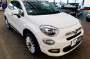 Fiat 500x 1.6Benz+GAZ Skóra+NAVI+PODGRZ.Kier+Fotele+BIXENON KRAJOWY Bezwypadkowy 4x2 zdjęcie 59