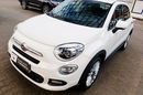 Fiat 500x 1.6Benz+GAZ Skóra+NAVI+PODGRZ.Kier+Fotele+BIXENON KRAJOWY Bezwypadkowy 4x2 zdjęcie 60