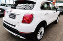 Fiat 500x 1.6Benz+GAZ Skóra+NAVI+PODGRZ.Kier+Fotele+BIXENON KRAJOWY Bezwypadkowy 4x2 zdjęcie 62