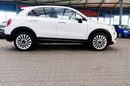 Fiat 500x 1.6Benz+GAZ Skóra+NAVI+PODGRZ.Kier+Fotele+BIXENON KRAJOWY Bezwypadkowy 4x2 zdjęcie 63