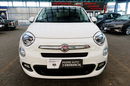 Fiat 500x 1.6Benz+GAZ Skóra+NAVI+PODGRZ.Kier+Fotele+BIXENON KRAJOWY Bezwypadkowy 4x2 zdjęcie 64