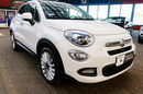 Fiat 500x 1.6Benz+GAZ Skóra+NAVI+PODGRZ.Kier+Fotele+BIXENON KRAJOWY Bezwypadkowy 4x2 zdjęcie 66