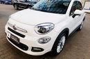 Fiat 500x 1.6Benz+GAZ Skóra+NAVI+PODGRZ.Kier+Fotele+BIXENON KRAJOWY Bezwypadkowy 4x2 zdjęcie 67