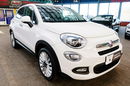Fiat 500x 1.6Benz+GAZ Skóra+NAVI+PODGRZ.Kier+Fotele+BIXENON KRAJOWY Bezwypadkowy 4x2 zdjęcie 75