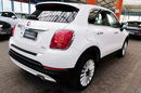 Fiat 500x 1.6Benz+GAZ Skóra+NAVI+PODGRZ.Kier+Fotele+BIXENON KRAJOWY Bezwypadkowy 4x2 zdjęcie 78