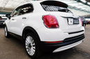 Fiat 500x 1.6Benz+GAZ Skóra+NAVI+PODGRZ.Kier+Fotele+BIXENON KRAJOWY Bezwypadkowy 4x2 zdjęcie 7