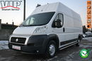 Fiat Ducato Climatronic 3osobowy 2.3MJTD 131KM L4h3 zdjęcie 1