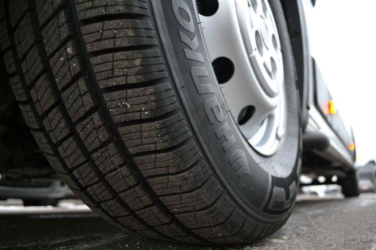 Fiat Ducato Climatronic 3osobowy 2.3MJTD 131KM L4h3 zdjęcie 12