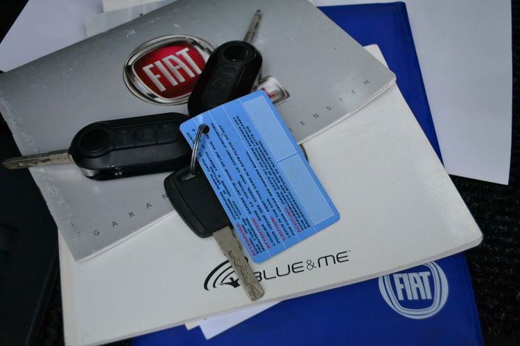 Fiat Ducato Climatronic 3osobowy 2.3MJTD 131KM L4h3 zdjęcie 13