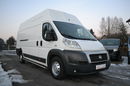 Fiat Ducato Climatronic 3osobowy 2.3MJTD 131KM L4h3 zdjęcie 2