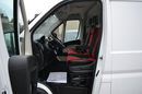 Fiat Ducato Climatronic 3osobowy 2.3MJTD 131KM L4h3 zdjęcie 7