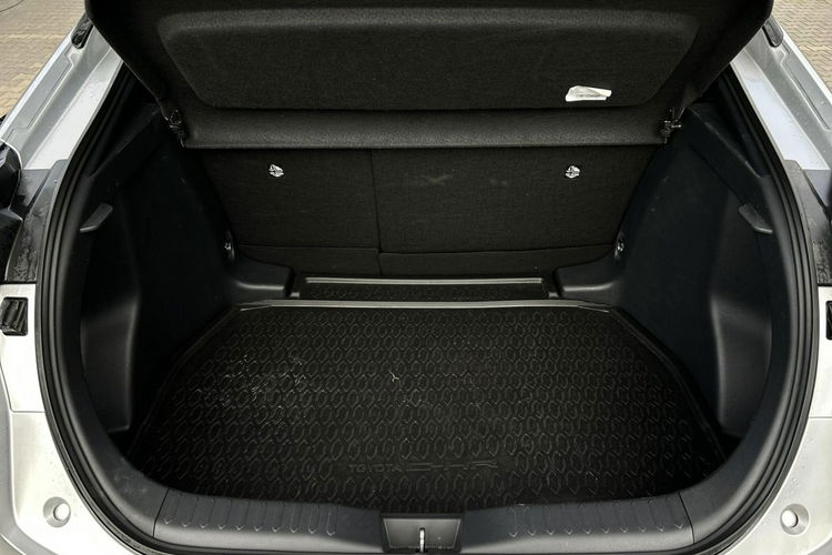 Toyota C-HR 1.8 HSD 140KM STYLE, salon Polska, gwarancja, FV23% zdjęcie 12