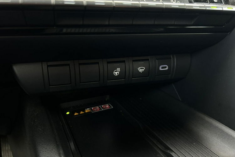 Toyota C-HR 1.8 HSD 140KM STYLE, salon Polska, gwarancja, FV23% zdjęcie 25