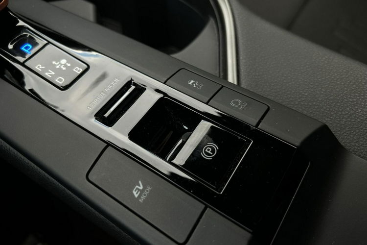 Toyota C-HR 1.8 HSD 140KM STYLE, salon Polska, gwarancja, FV23% zdjęcie 26