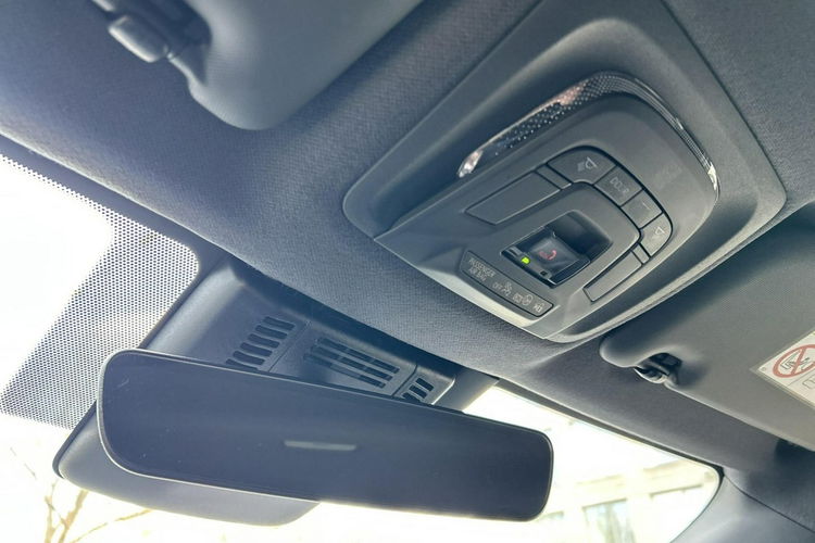 Toyota C-HR 1.8 HSD 140KM STYLE, salon Polska, gwarancja, FV23% zdjęcie 27