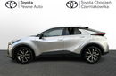 Toyota C-HR 1.8 HSD 140KM STYLE, salon Polska, gwarancja, FV23% zdjęcie 4