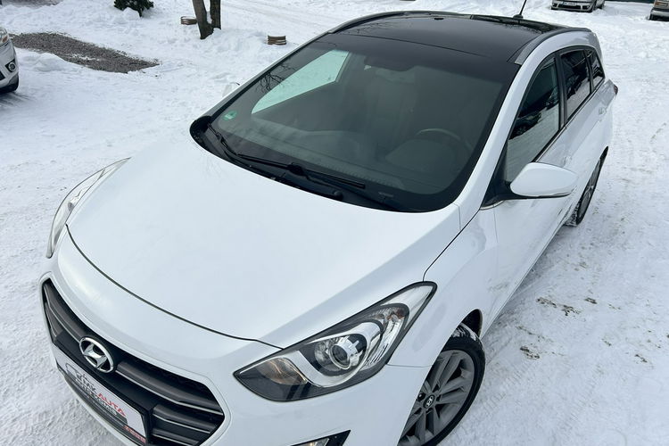 Hyundai i30 Super stan Full opcja zdjęcie 19