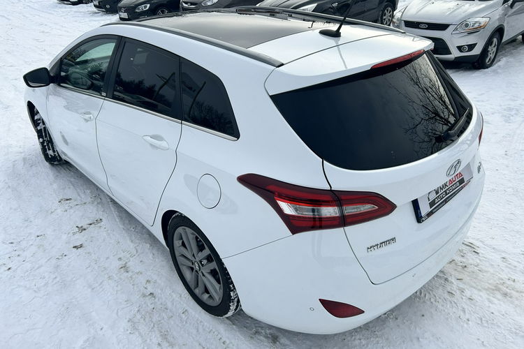 Hyundai i30 Super stan Full opcja zdjęcie 22