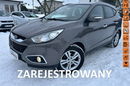 Hyundai ix35 zdjęcie 1