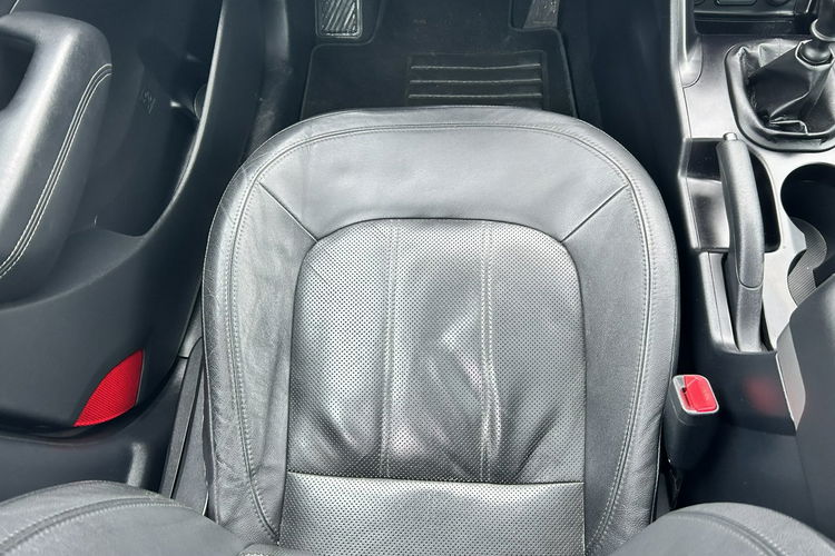 Hyundai ix35 zdjęcie 16