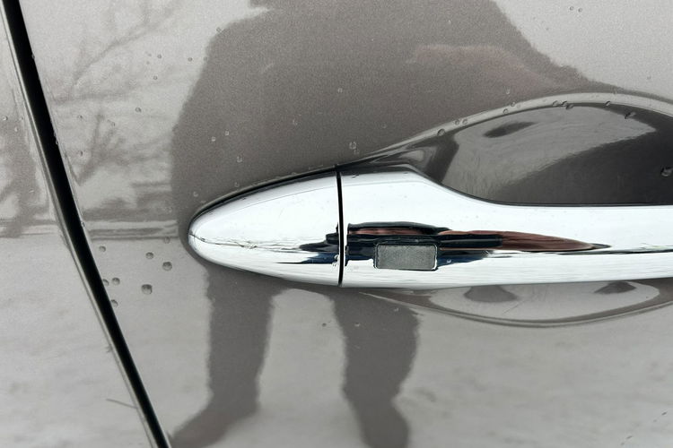 Hyundai ix35 zdjęcie 23