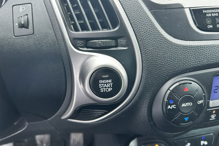 Hyundai ix35 zdjęcie 28