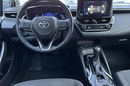Toyota Corolla 1.8 Hybrid 122KM COMFORT TECH, salon Polska, gwarancja, FV23% zdjęcie 10