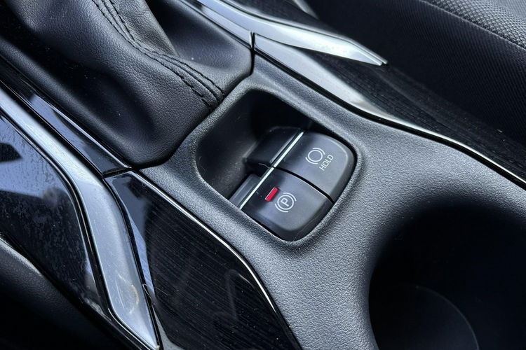 Toyota Corolla 1.8 Hybrid 122KM COMFORT TECH, salon Polska, gwarancja, FV23% zdjęcie 22