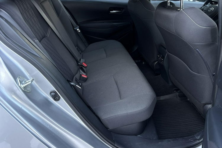 Toyota Corolla 1.8 Hybrid 122KM COMFORT TECH, salon Polska, gwarancja, FV23% zdjęcie 31