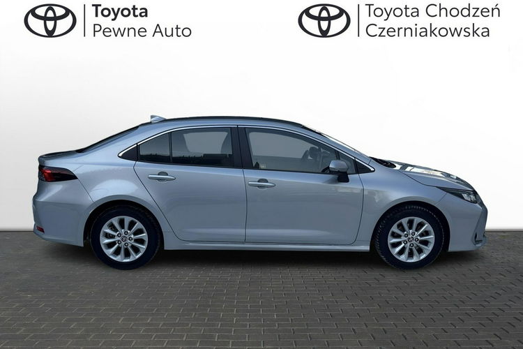 Toyota Corolla 1.8 Hybrid 122KM COMFORT TECH, salon Polska, gwarancja, FV23% zdjęcie 7