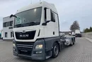 MAN TGX XLX 26.420 BDF, MULTI Wechsler zdjęcie 1