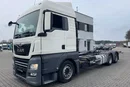 MAN TGX XLX 26.420 BDF, MULTI Wechsler zdjęcie 4