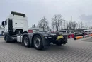 MAN TGX XLX 26.420 BDF, MULTI Wechsler zdjęcie 9