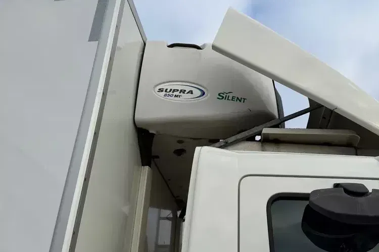 Mercedes ATEGO 1223 CHŁODNIA zdjęcie 15