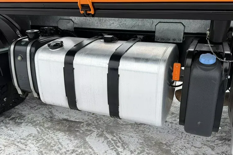 Renault PREMIUM 18.380 4x2 Wywrotka 3 stronna DMC 18ton zdjęcie 10