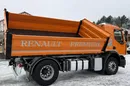 Renault PREMIUM 18.380 4x2 Wywrotka 3 stronna DMC 18ton zdjęcie 14