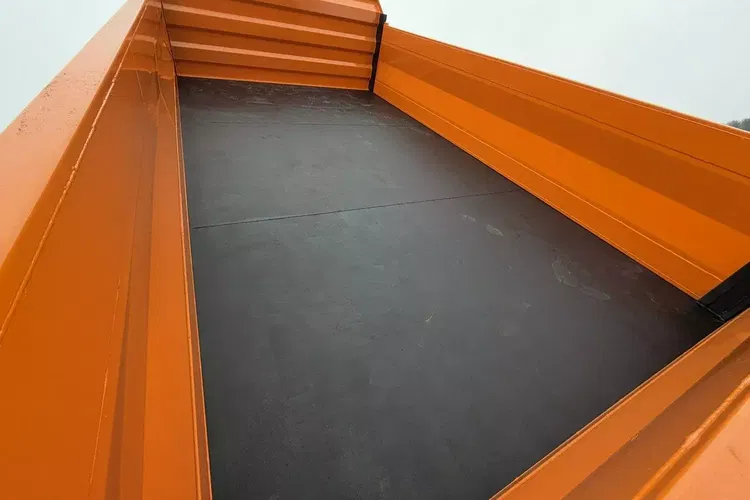 Renault PREMIUM 18.380 4x2 Wywrotka 3 stronna DMC 18ton zdjęcie 18