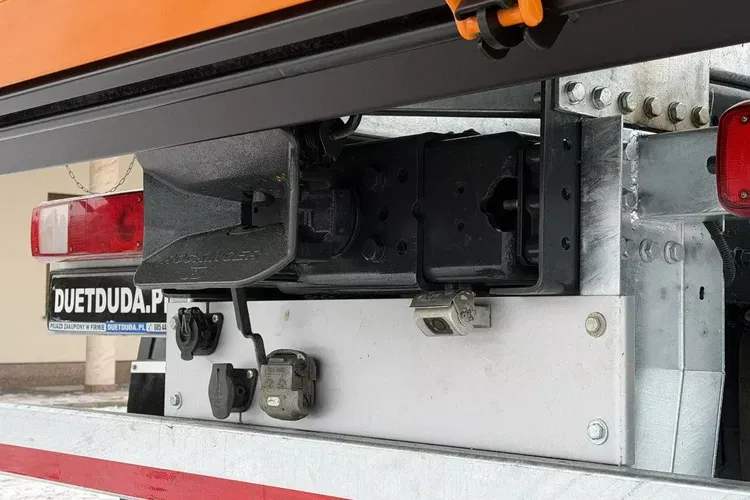 Renault PREMIUM 18.380 4x2 Wywrotka 3 stronna DMC 18ton zdjęcie 20