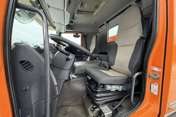 Renault PREMIUM 18.380 4x2 Wywrotka 3 stronna DMC 18ton zdjęcie 21