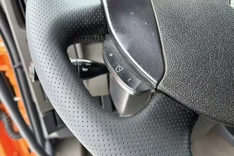 Renault PREMIUM 18.380 4x2 Wywrotka 3 stronna DMC 18ton zdjęcie 24