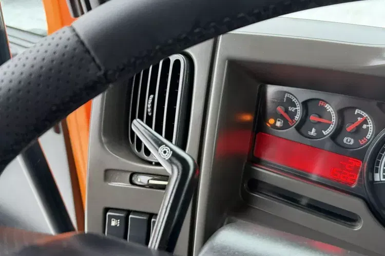 Renault PREMIUM 18.380 4x2 Wywrotka 3 stronna DMC 18ton zdjęcie 25