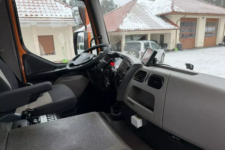 Renault PREMIUM 18.380 4x2 Wywrotka 3 stronna DMC 18ton zdjęcie 32