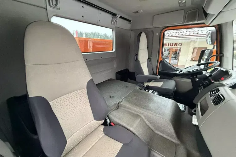 Renault PREMIUM 18.380 4x2 Wywrotka 3 stronna DMC 18ton zdjęcie 33