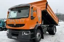 Renault PREMIUM 18.380 4x2 Wywrotka 3 stronna DMC 18ton zdjęcie 4