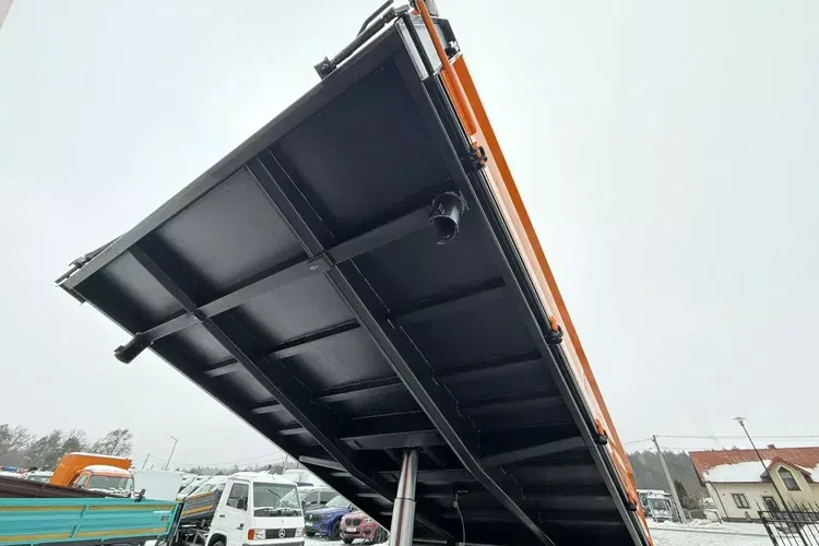 Renault PREMIUM 18.380 4x2 Wywrotka 3 stronna DMC 18ton zdjęcie 6